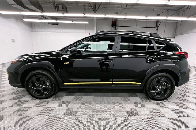 Used 2025 Subaru Crosstrek 2.5i Sport AWD/4WD image 15