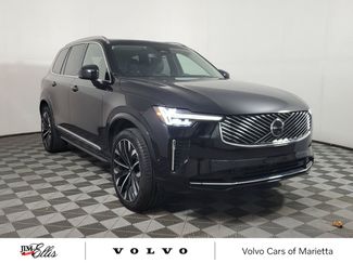 Used 2026 Volvo XC90 B6 Ultra AWD/4WD video 1