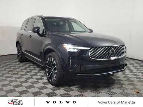 Used 2026 Volvo XC90 B6 Ultra AWD/4WD image 1