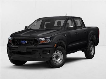 Used 2021 Ford Ranger XL w/ Equipment Group 101A High