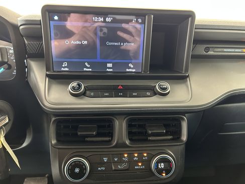 Used 2022 Ford Maverick XL w/ Equipment Group 100A Standard AWD/4WD image 19