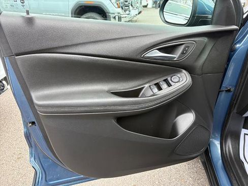 Certified 2024 Buick Encore GX Preferred image 20