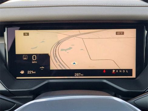 New 2025 GMC Acadia Elevation w/ Black Edition image 12