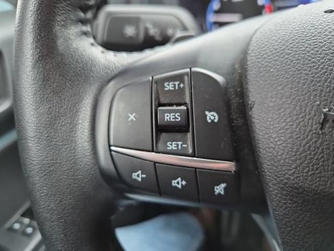 Certified 2023 Ford Bronco Sport Badlands AWD/4WD image 19