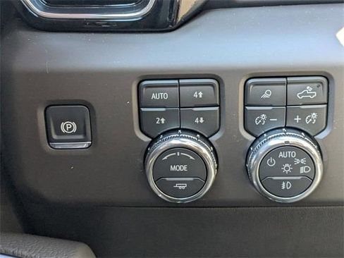 New 2026 GMC Sierra 1500 Denali image 30