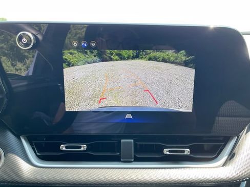 Used 2025 Chevrolet Equinox LT AWD/4WD image 31