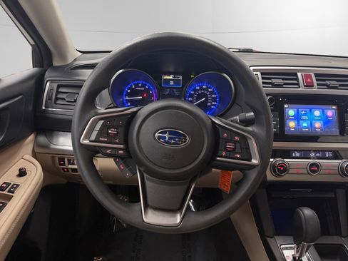 Used 2019 Subaru Legacy 2.5i w/ Alloy Wheel Package AWD/4WD image 12