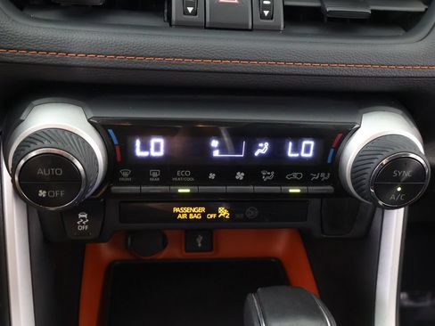Used 2021 Toyota RAV4 Adventure AWD/4WD image 45