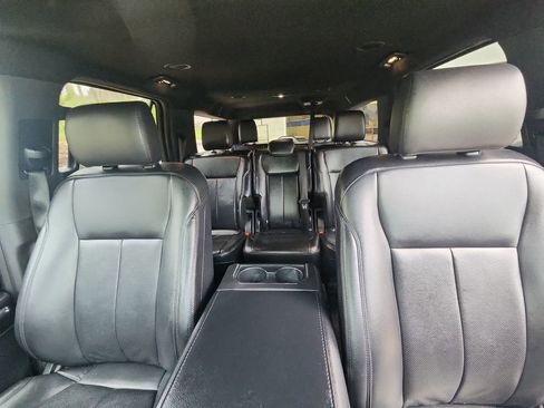 Used 2020 Ford Expedition Max XLT w/ Equipment Group 202A AWD/4WD image 35
