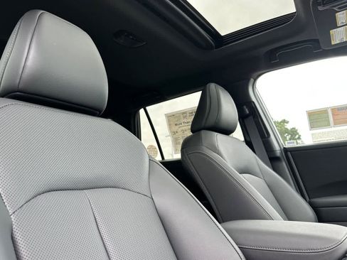 New 2026 Subaru Outback Limited AWD/4WD image 18