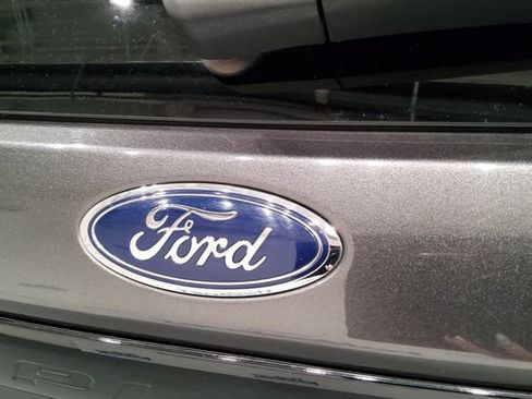 Used 2020 Ford Explorer ST w/ ST High-Performance Pack AWD/4WD image 42