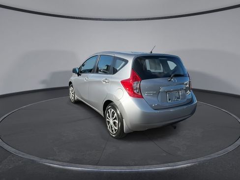 Used 2015 Nissan Versa Note S FWD image 6