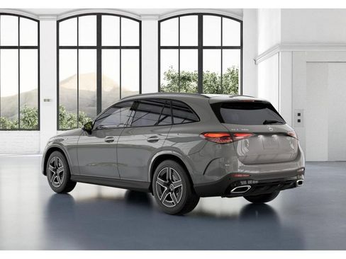 New 2026 Mercedes-Benz GLC 300 4MATIC image 29
