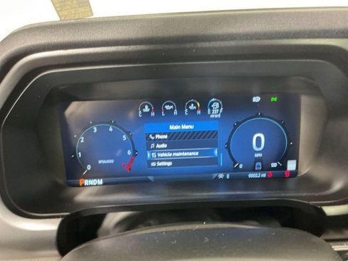 Used 2025 Ford F150 Lariat w/ Equipment Group 502A High image 19