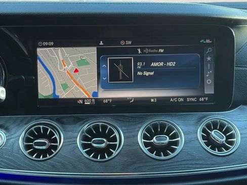 Used 2019 Mercedes-Benz E 450 4MATIC Coupe image 21