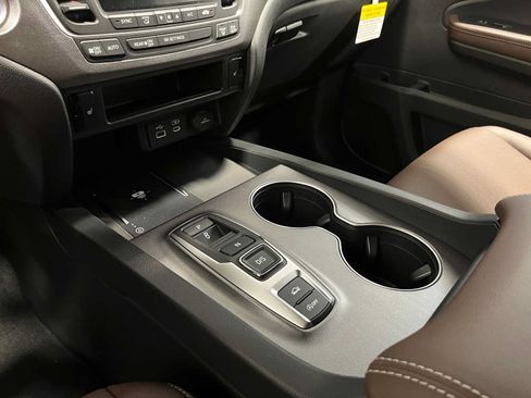 New 2026 Honda Ridgeline RTL image 18