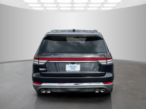 Used 2020 Lincoln Aviator Reserve w/ Equipment Group 202A image 5
