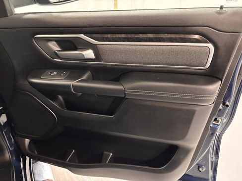 Used 2021 RAM 1500 Big Horn image 19