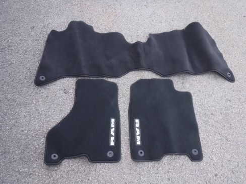 Certified 2022 RAM 2500 Power Wagon w/ Level 1 Equipment Group image 52