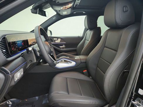 Used 2025 Mercedes-Benz GLE 350 4MATIC image 16