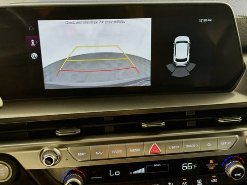Used 2025 Kia Telluride S FWD image 23