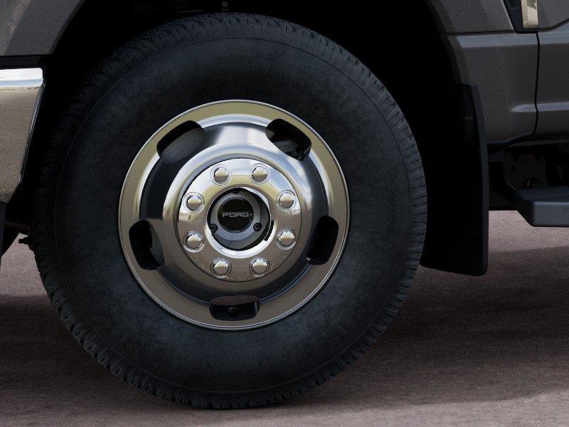 New 2027 Ford F350 Lariat AWD/4WD image 19