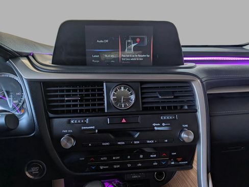 Used 2021 Lexus RX 350L FWD w/ Premium Package image 39
