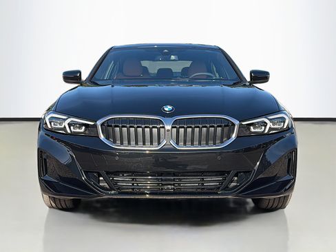 New 2026 BMW 330i Sedan w/ Convenience Package image 8