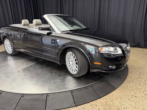 Used 2009 Audi A4 3.2 image 11