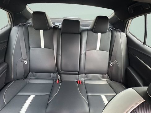 Used 2025 Toyota Camry SE w/ Convenience Package FWD image 10