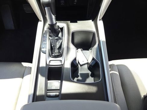 Certified 2020 Honda Accord LX image 19
