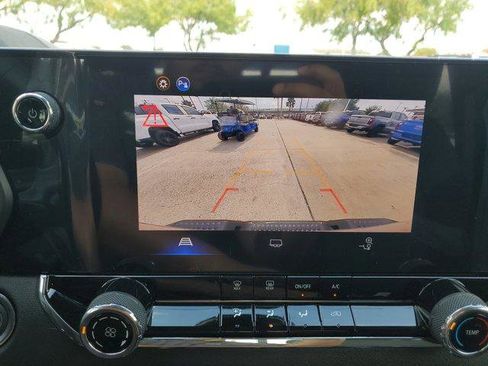 New 2026 Chevrolet Colorado W/T w/ WT Custom Package image 23