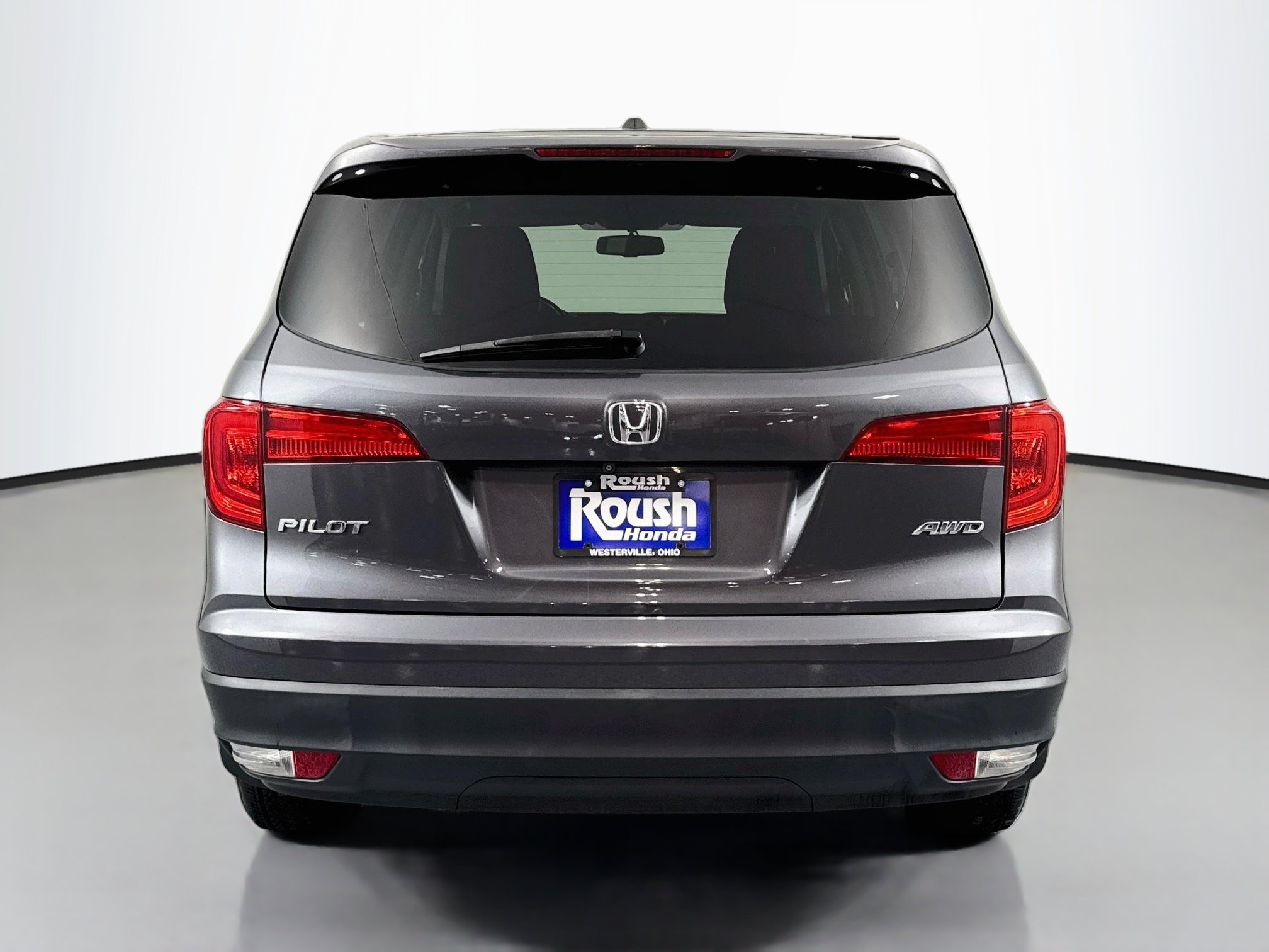 Used 2016 Honda Pilot EX-L image 6