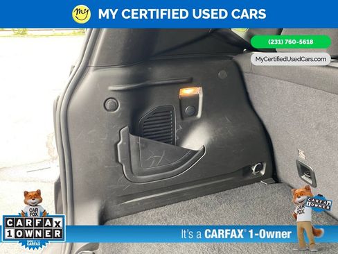Used 2023 Jeep Renegade Latitude AWD/4WD image 10