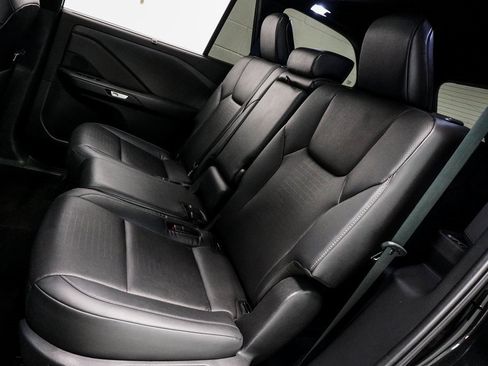 Used 2024 Lexus TX 350 AWD image 8