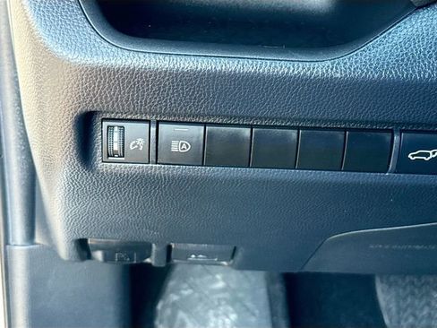 Used 2023 Toyota RAV4 XLE w/ Convenience Package FWD image 10