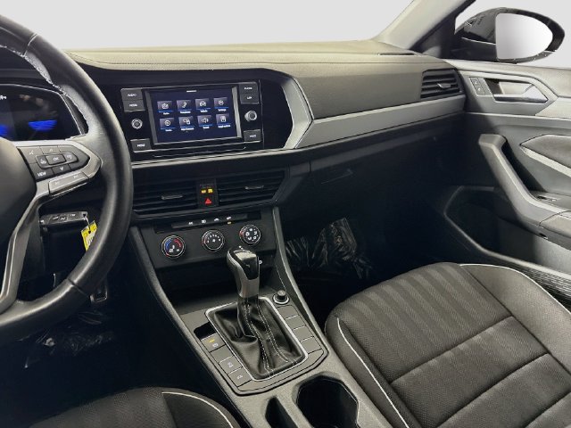 Certified 2023 Volkswagen Jetta Sport w/ IQ.Drive Package FWD image 24