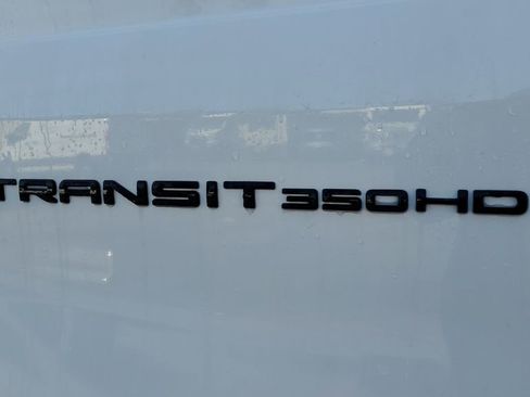New 2026 Ford Transit 350 148 High Roof Extended DRW RWD image 10