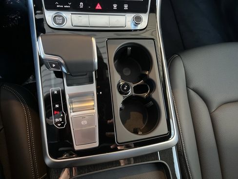 New 2026 Audi Q7 3.0T Premium Plus image 29