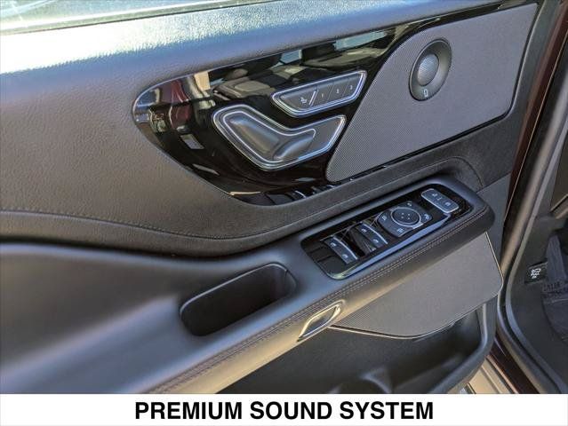Used 2024 Lincoln Aviator Reserve RWD image 11