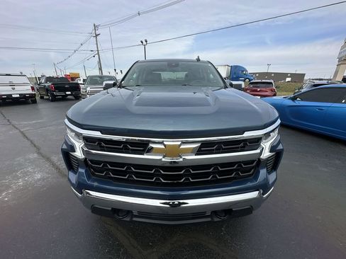 Used 2024 Chevrolet Silverado 1500 LT image 25