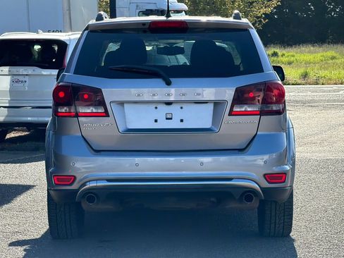 Used 2015 Dodge Journey Crossroad w/ Flexible Seating Group AWD/4WD image 5