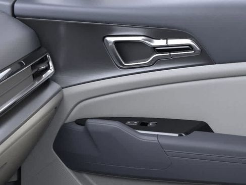 New 2025 Kia Sportage EX w/ EX Premium Package image 25