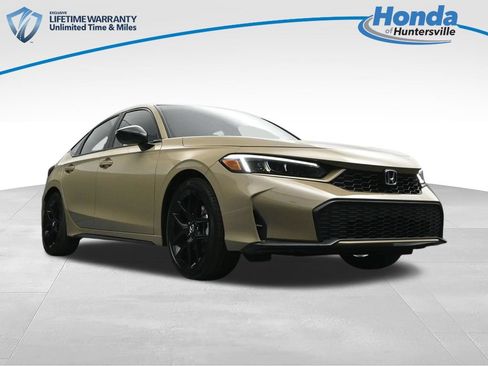 New 2026 Honda CR-V LX image 30