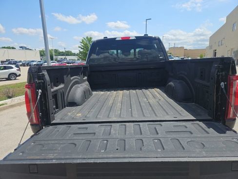 Used 2024 Ford F150 Lariat w/ Equipment Group 502A High AWD/4WD image 18