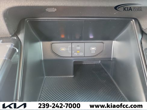 New 2026 Kia Sorento LX FWD image 26