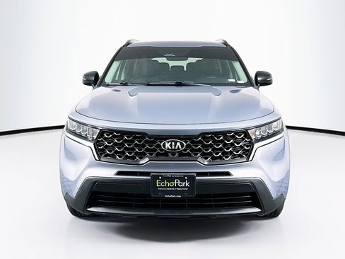 Used 2021 Kia Sorento S AWD/4WD image 2