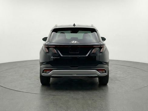 Used 2025 Hyundai Tucson SEL image 7