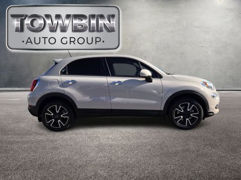 Used 2016 FIAT 500X Easy image 3