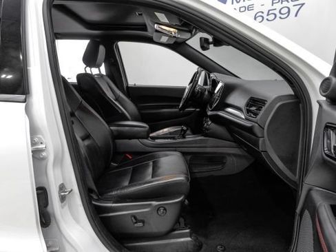 Used 2023 Dodge Durango R/T AWD/4WD image 37